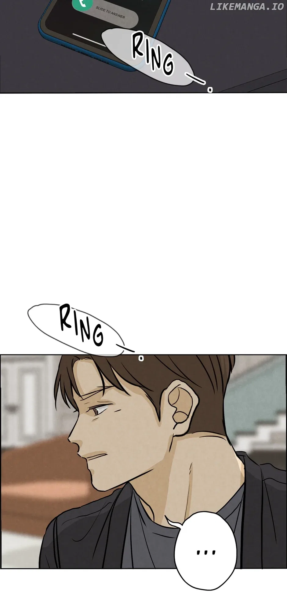 Ghosting Groom Chapter 118 – Page 39