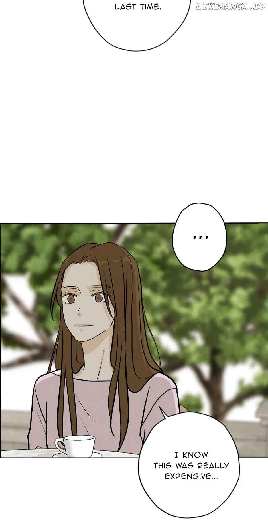 Ghosting Groom Chapter 118 – Page 44