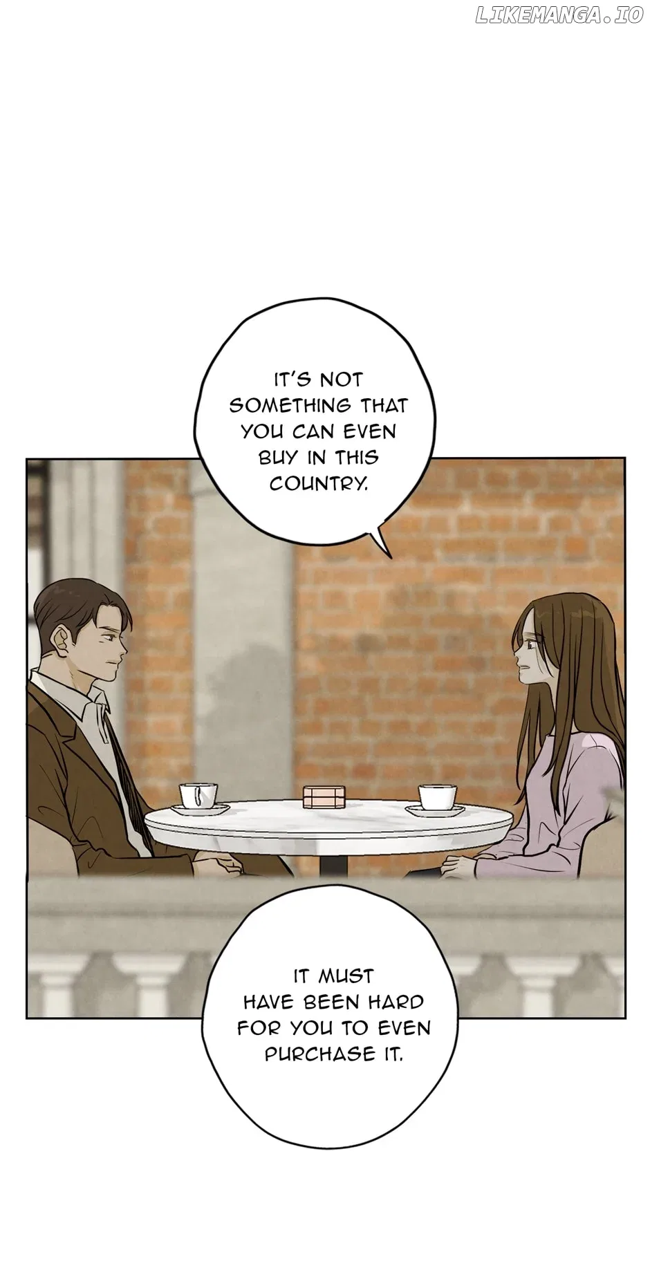 Ghosting Groom Chapter 118 – Page 45