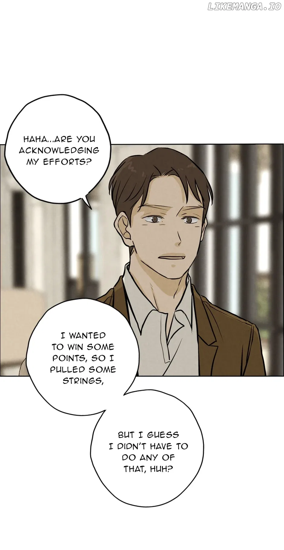 Ghosting Groom Chapter 118 – Page 46