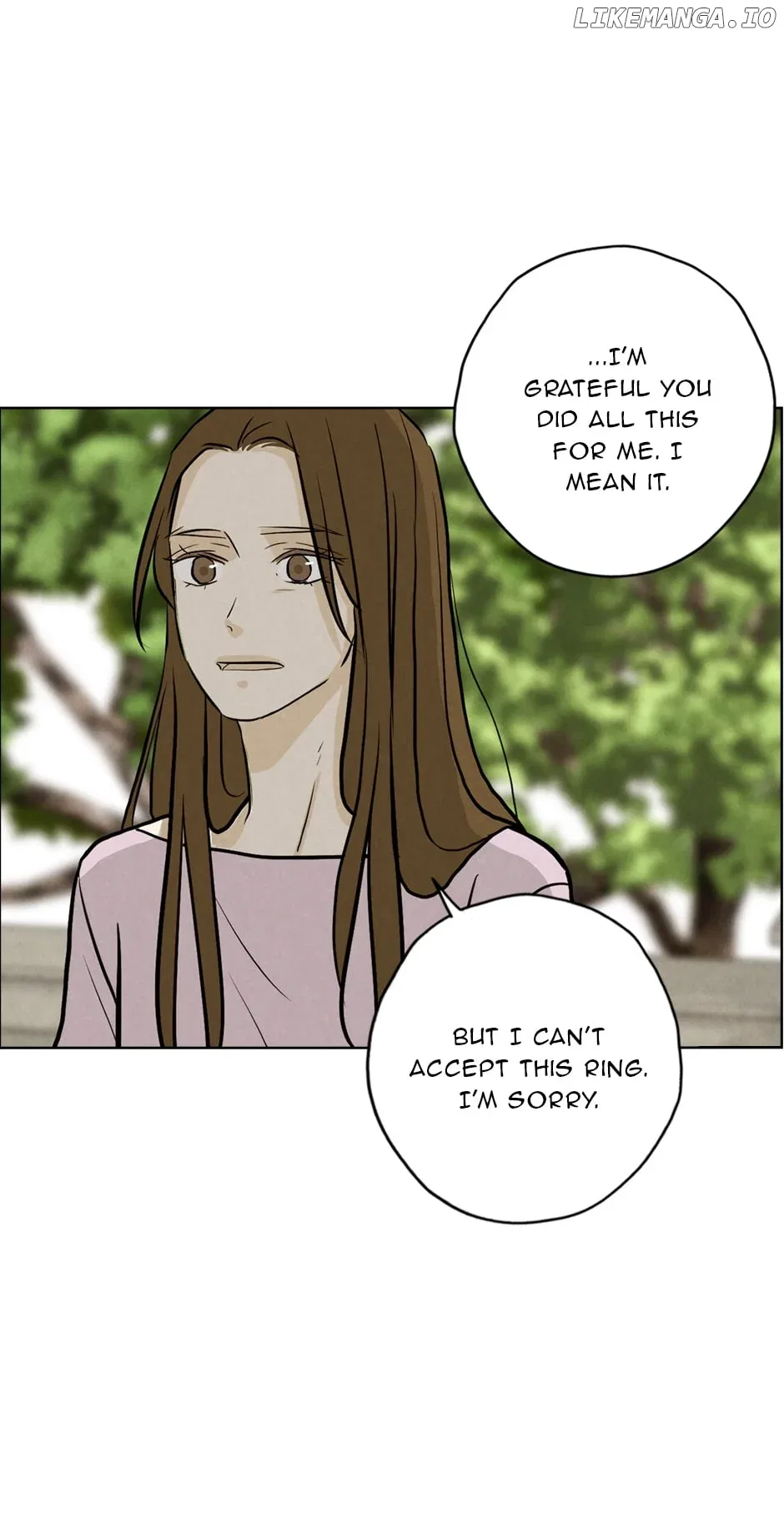 Ghosting Groom Chapter 118 – Page 47