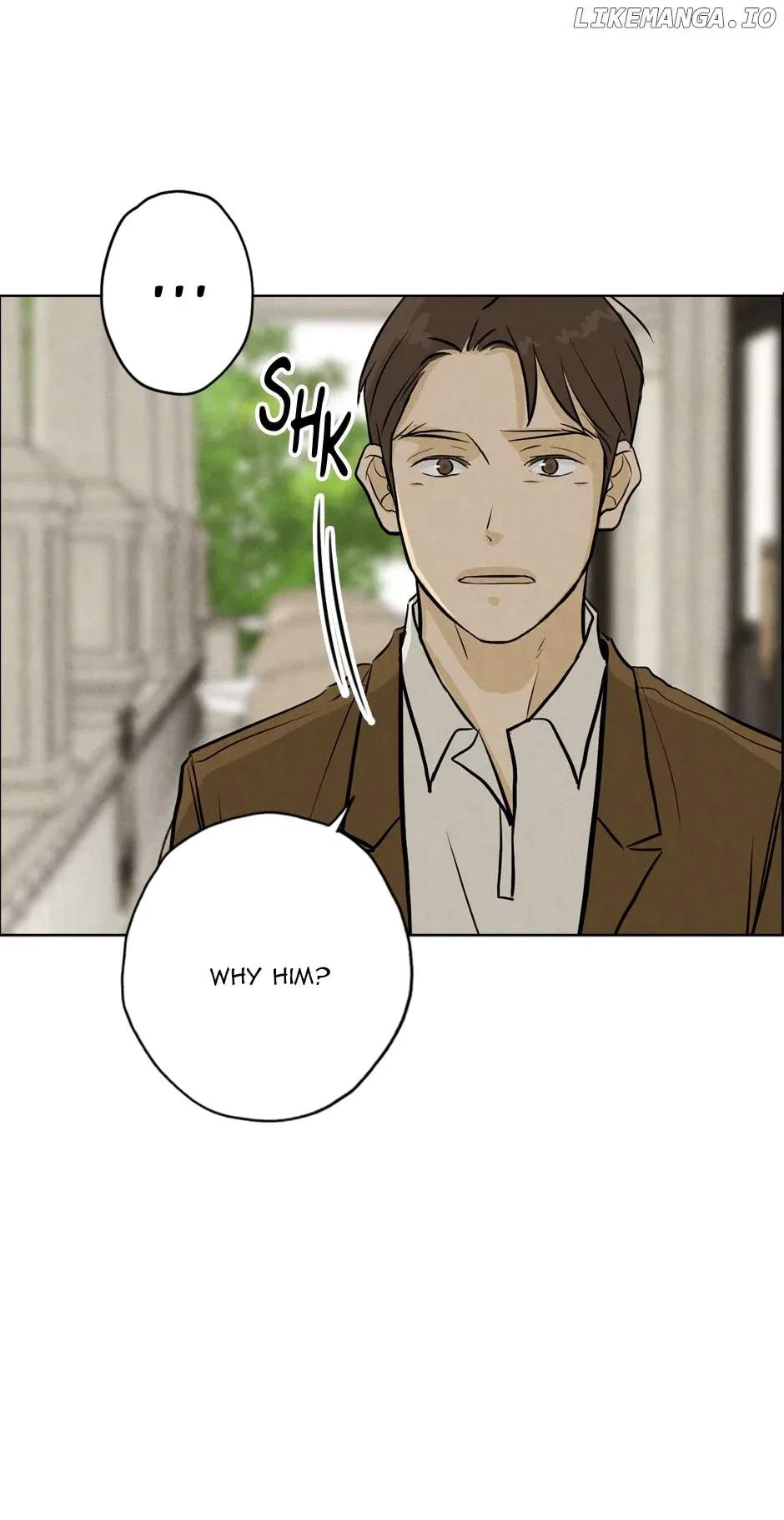 Ghosting Groom Chapter 118 – Page 48
