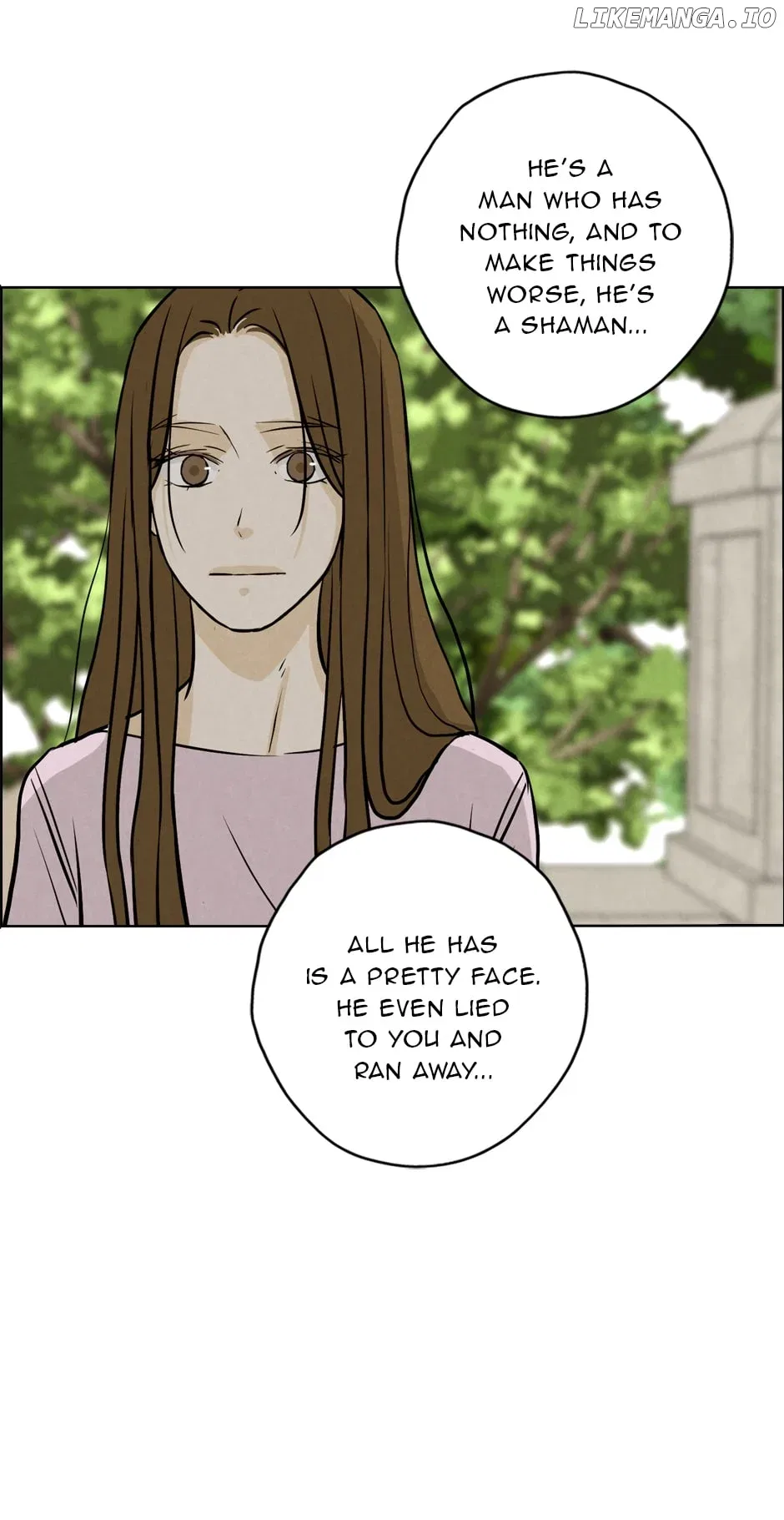 Ghosting Groom Chapter 118 – Page 49