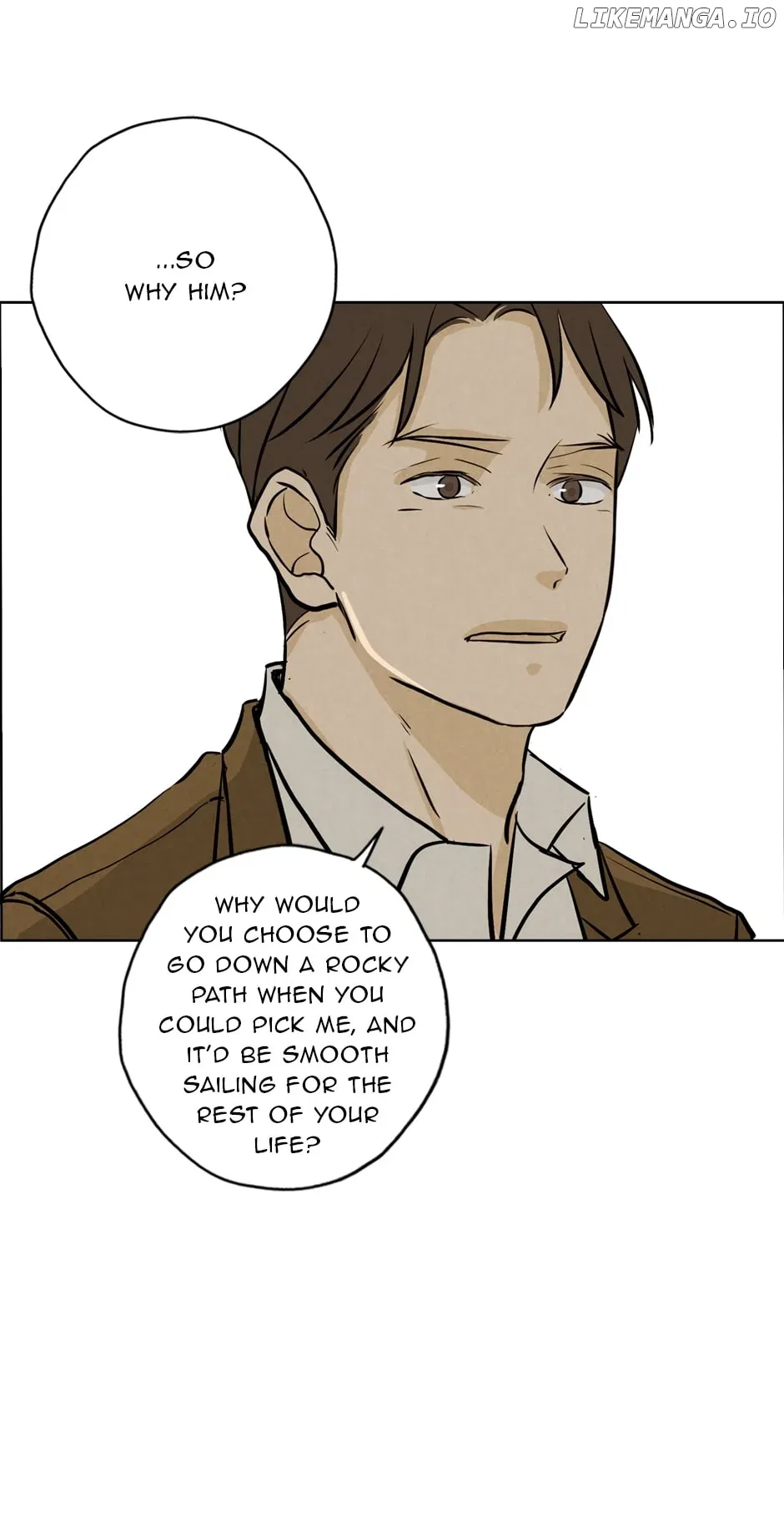 Ghosting Groom Chapter 118 – Page 50
