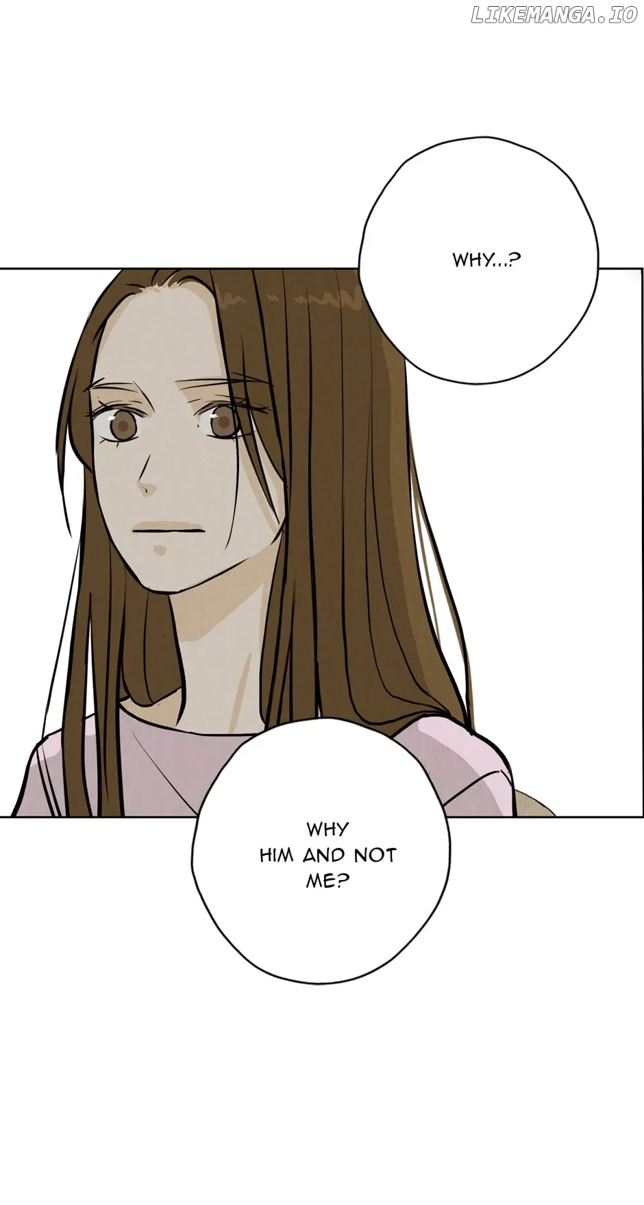 Ghosting Groom Chapter 118 – Page 51