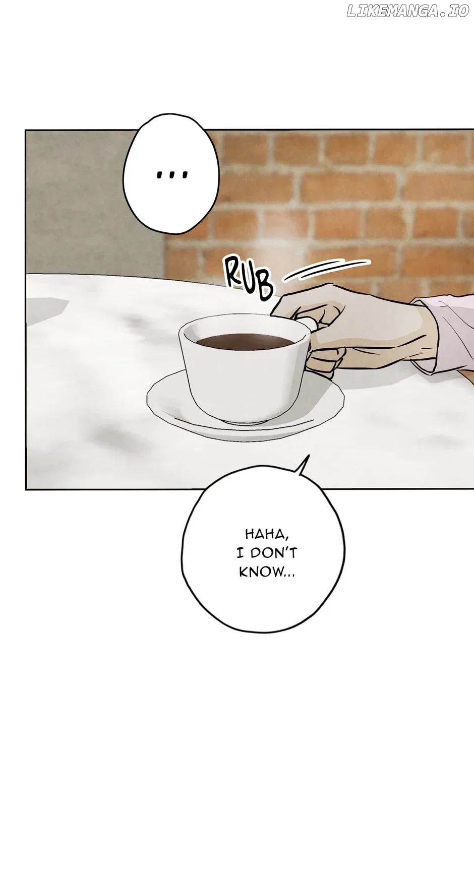 Ghosting Groom Chapter 118 – Page 52