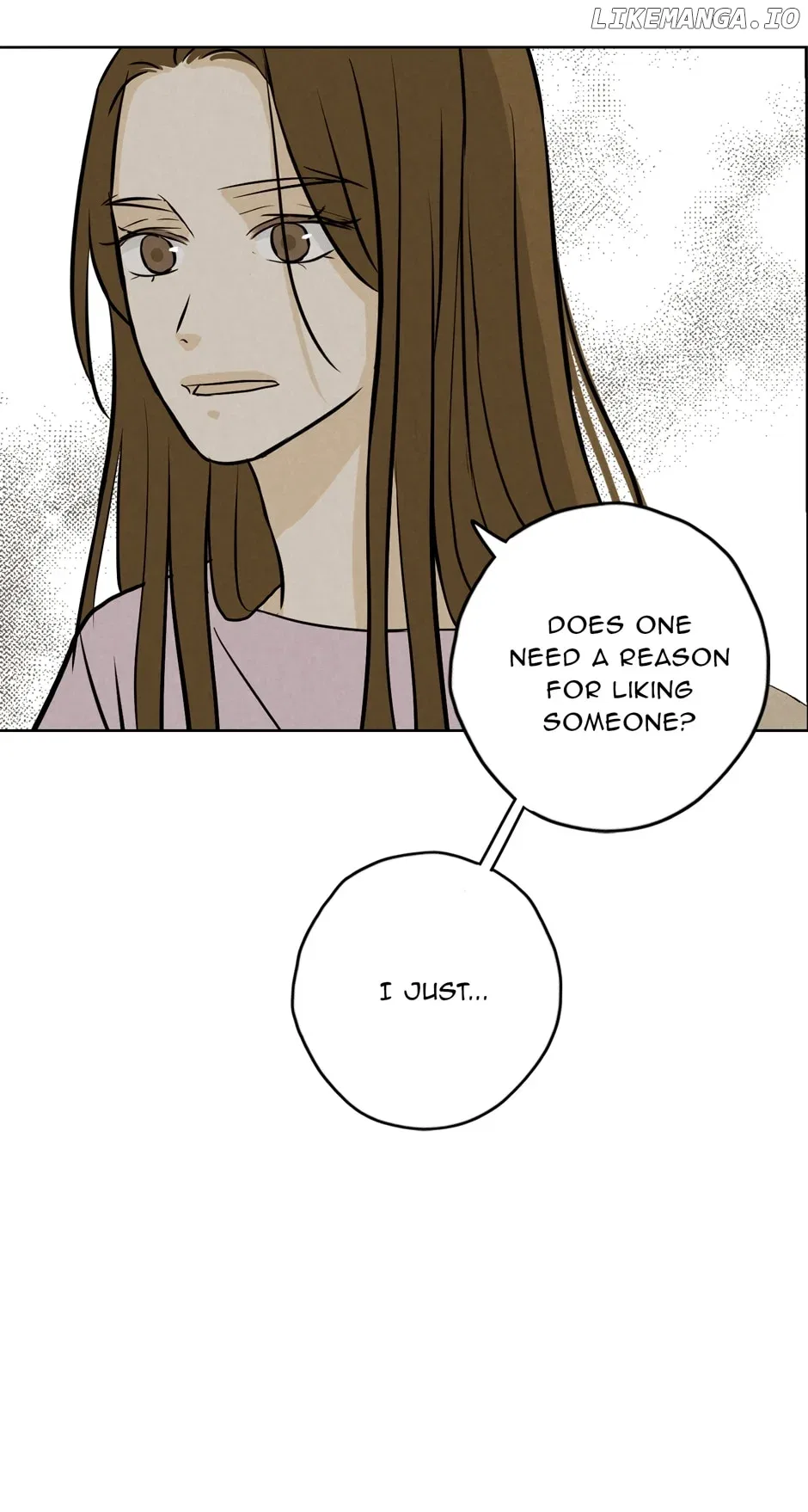 Ghosting Groom Chapter 118 – Page 53
