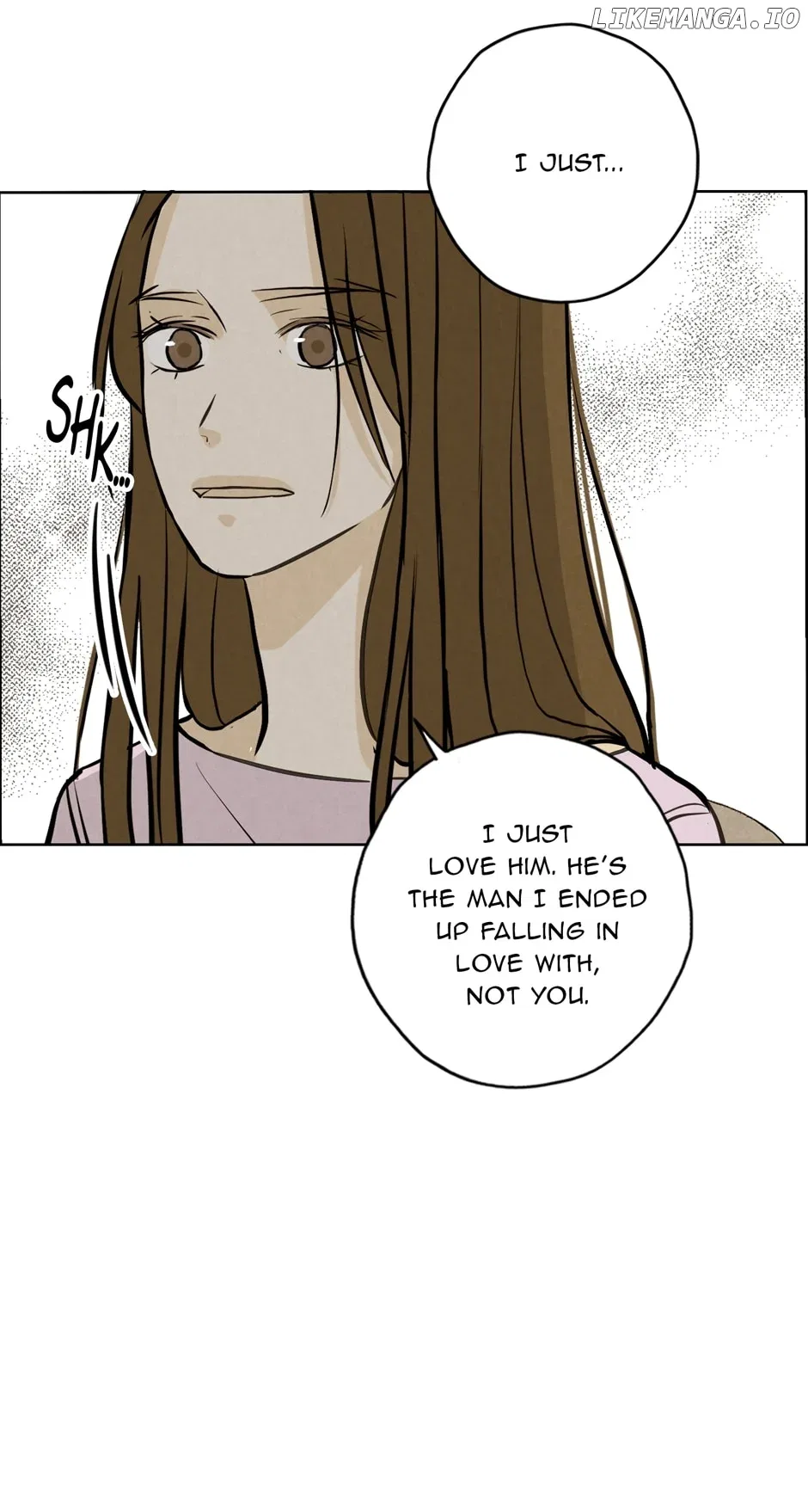 Ghosting Groom Chapter 118 – Page 54