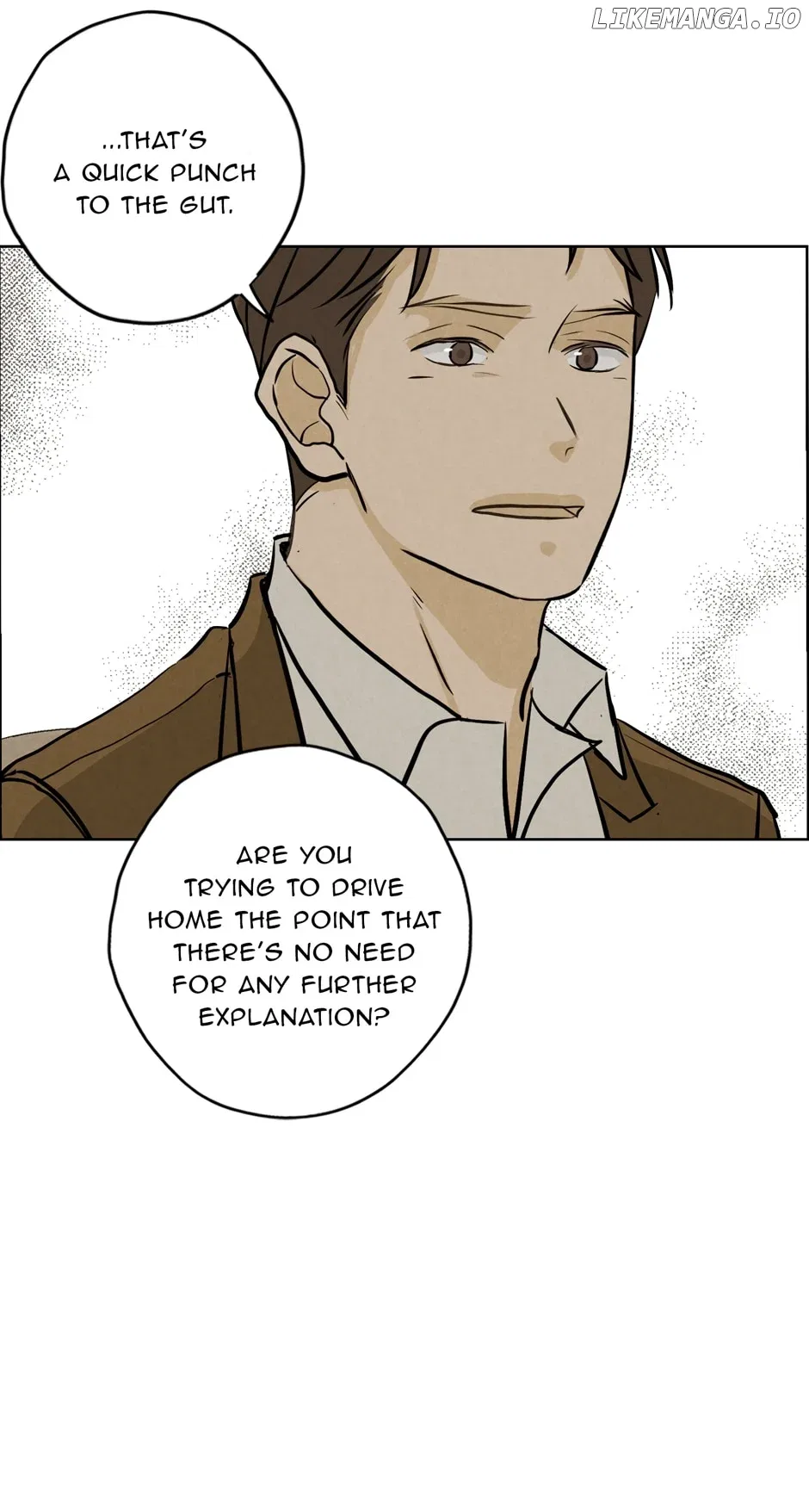 Ghosting Groom Chapter 118 – Page 55