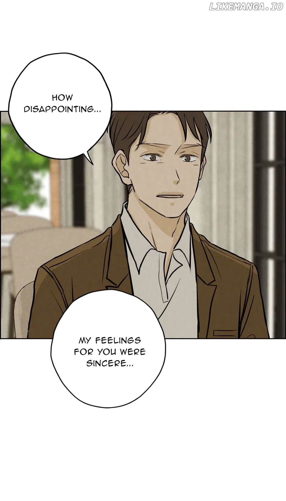 Ghosting Groom Chapter 118 – Page 57