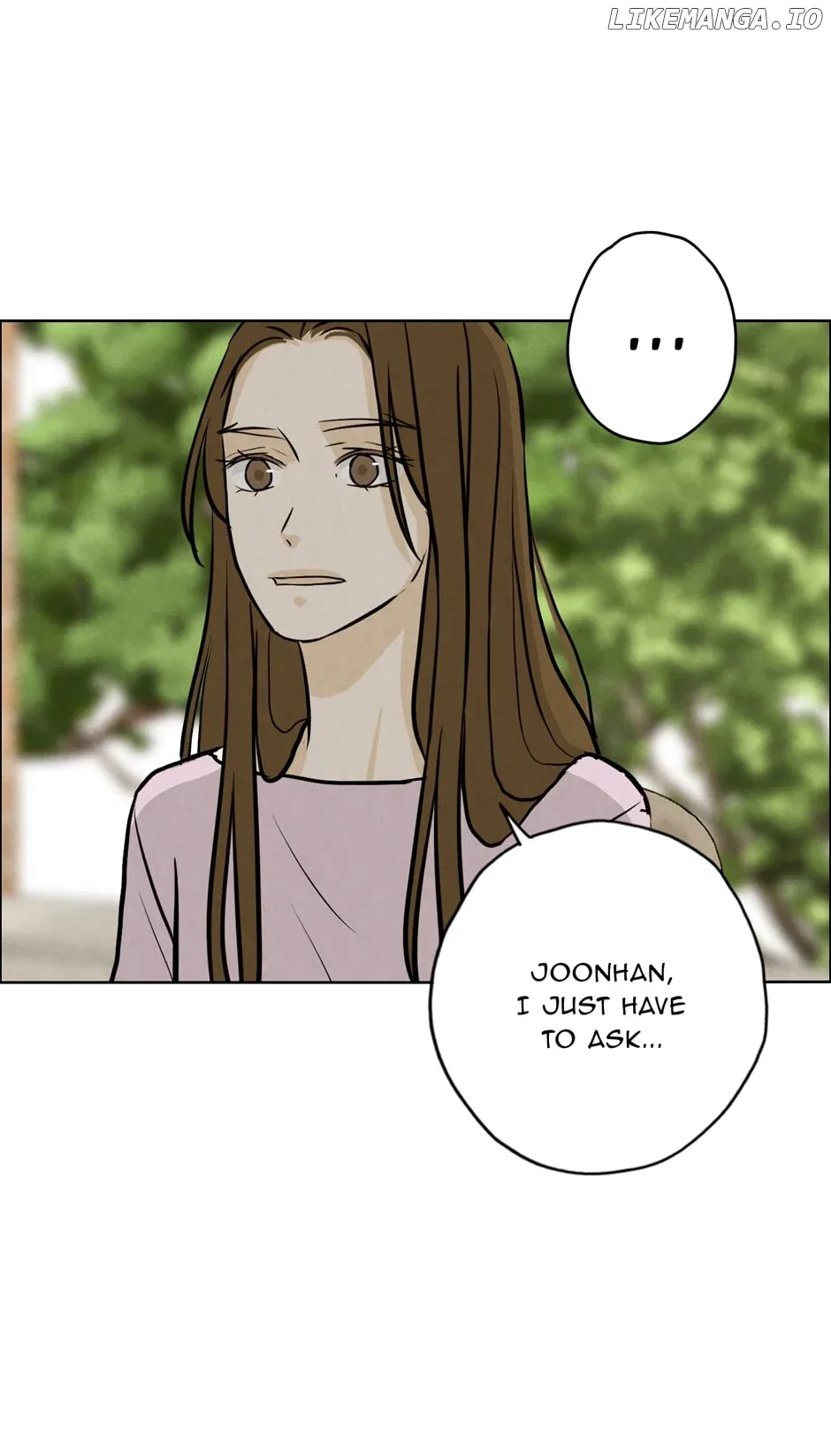Ghosting Groom Chapter 118 – Page 58