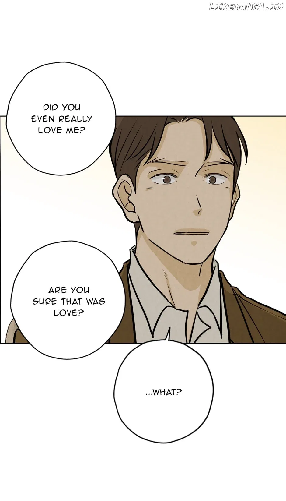 Ghosting Groom Chapter 118 – Page 59