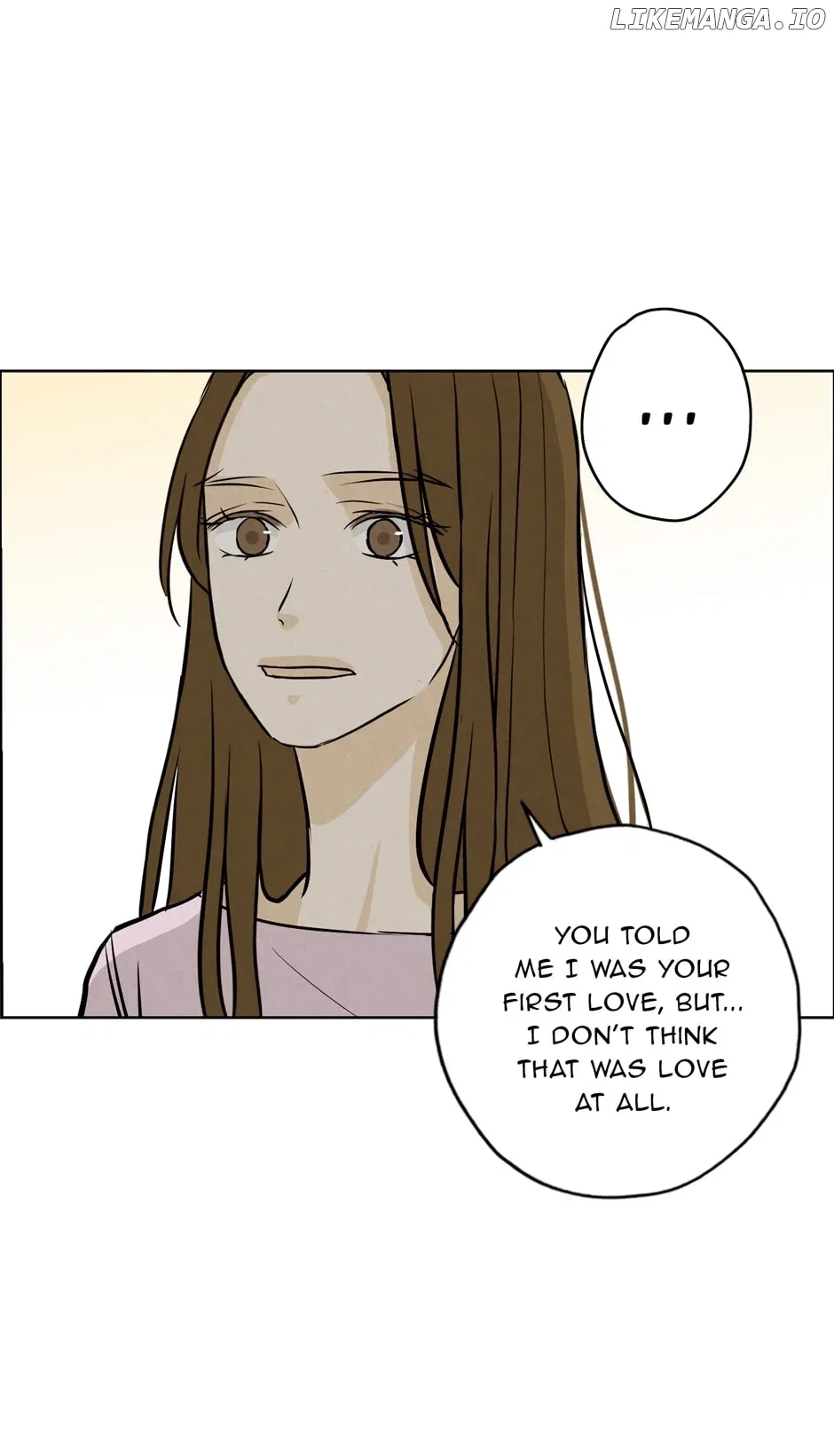 Ghosting Groom Chapter 118 – Page 60