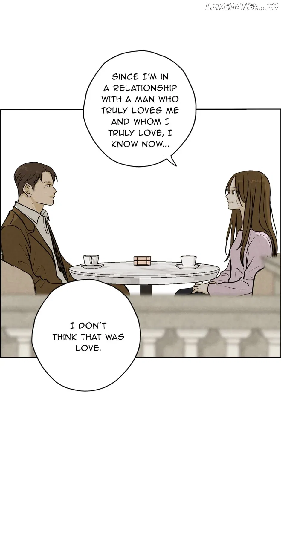 Ghosting Groom Chapter 118 – Page 61