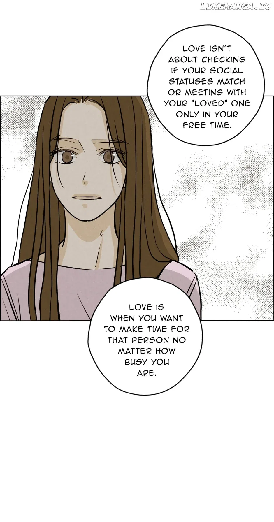 Ghosting Groom Chapter 118 – Page 62