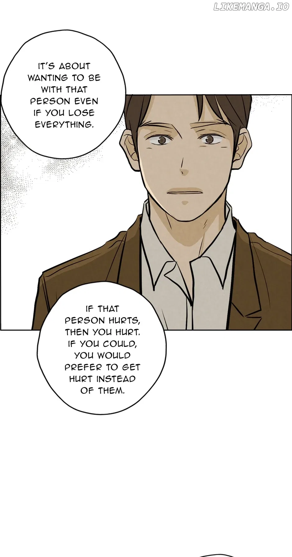 Ghosting Groom Chapter 118 – Page 63