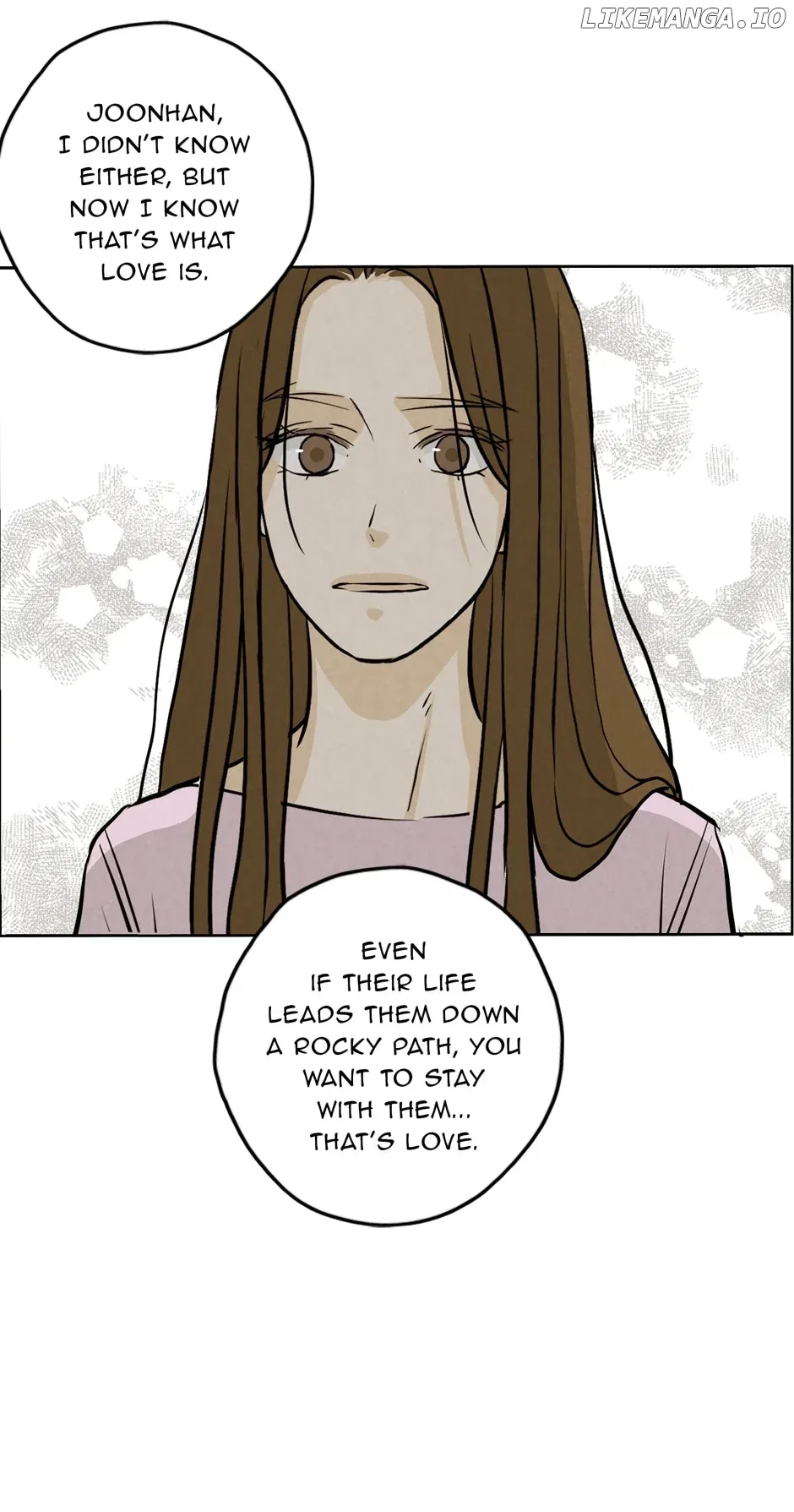 Ghosting Groom Chapter 118 – Page 65