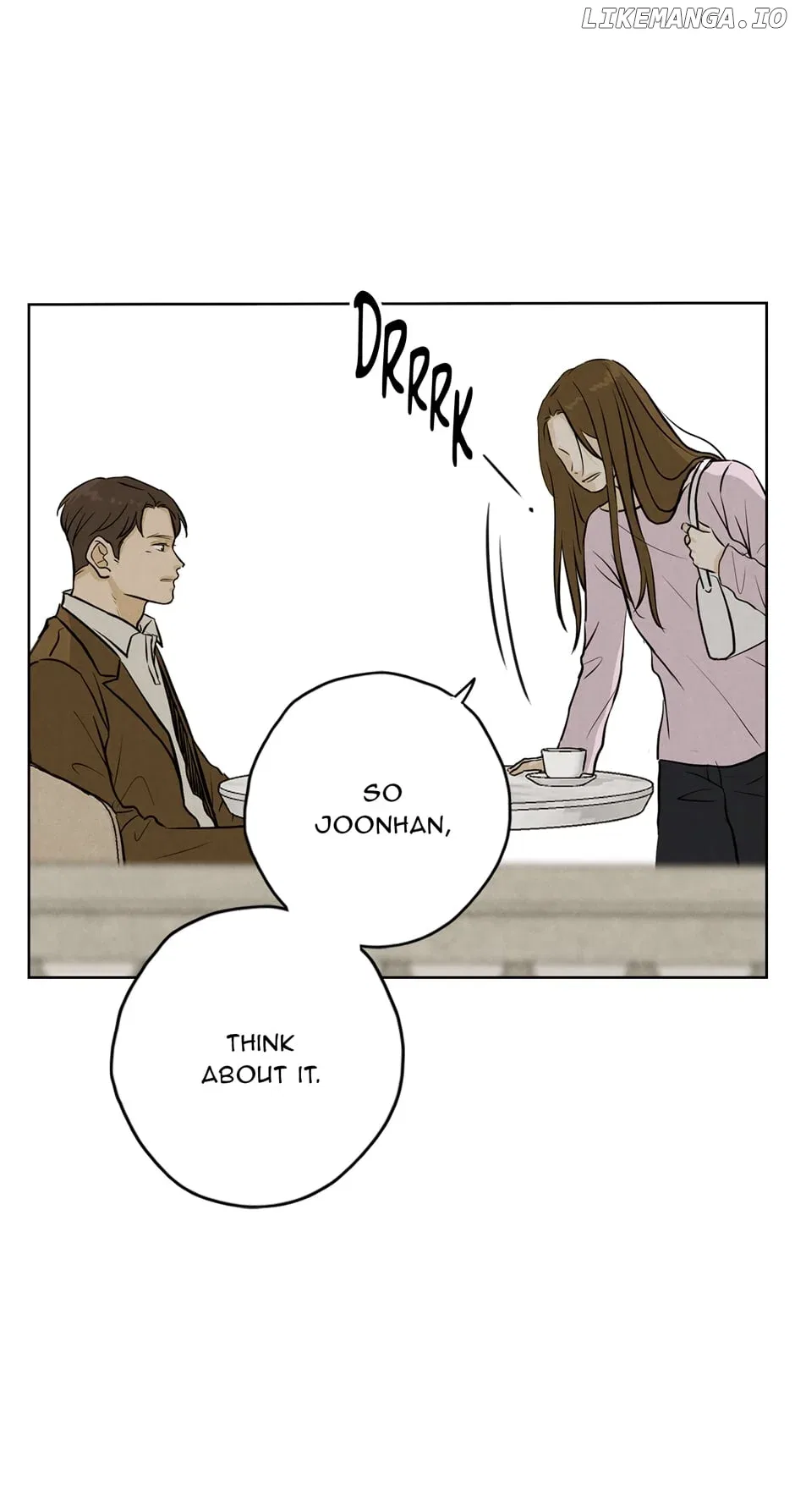 Ghosting Groom Chapter 118 – Page 66