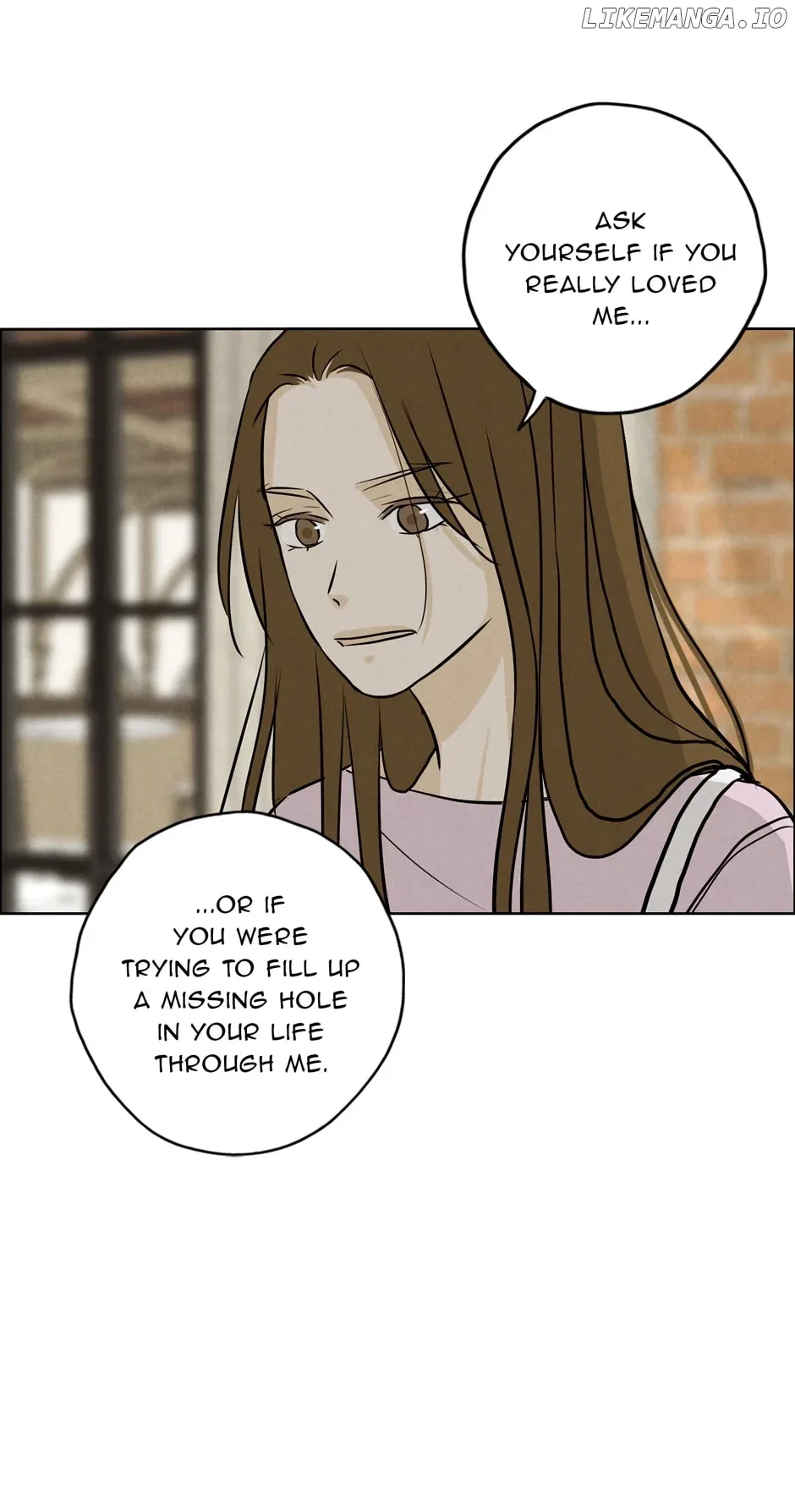 Ghosting Groom Chapter 118 – Page 67