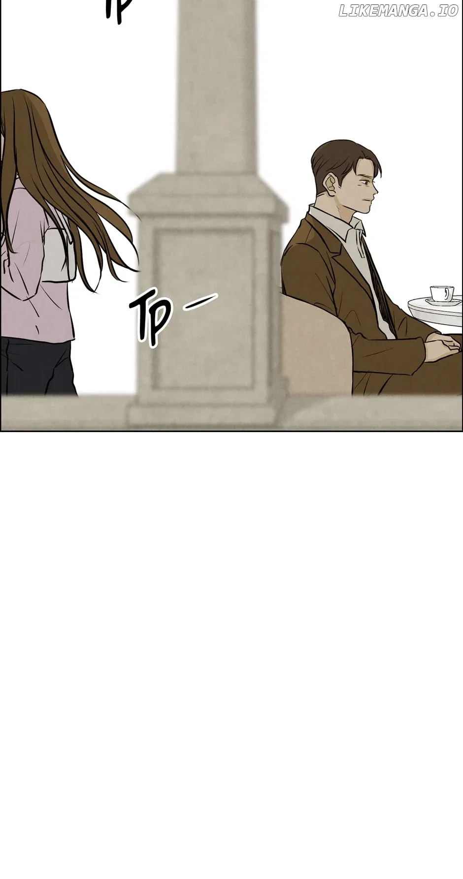 Ghosting Groom Chapter 118 – Page 70