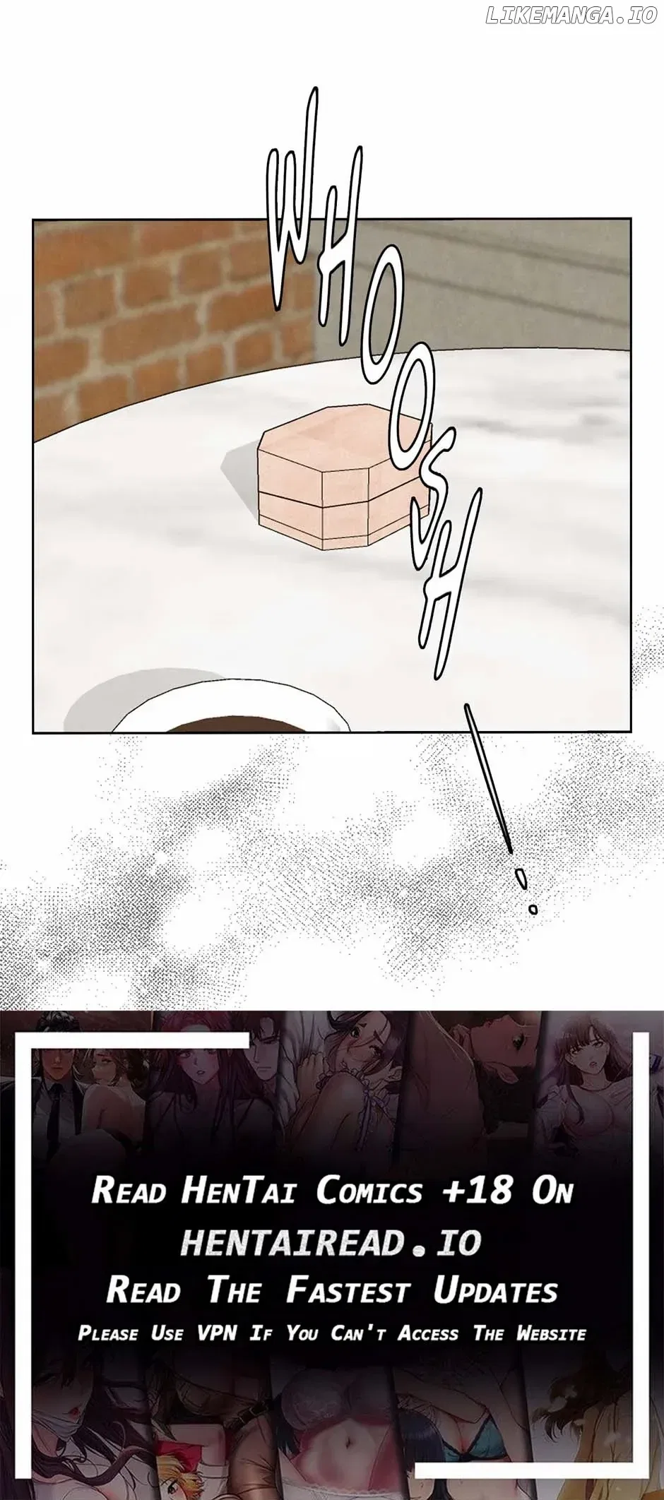 Ghosting Groom Chapter 118 – Page 72