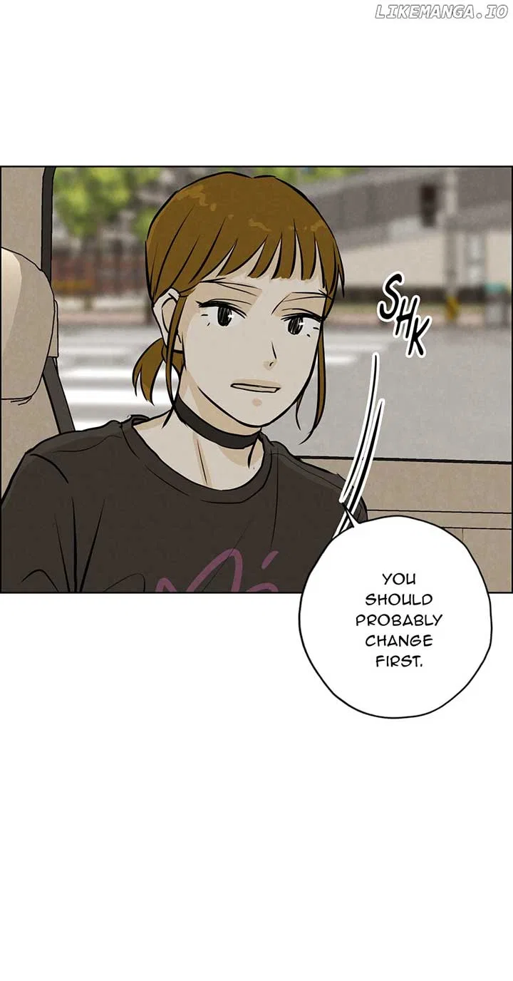 Ghosting Groom Chapter 117 – Page 8