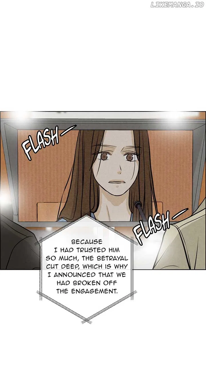 Ghosting Groom Chapter 117 – Page 12