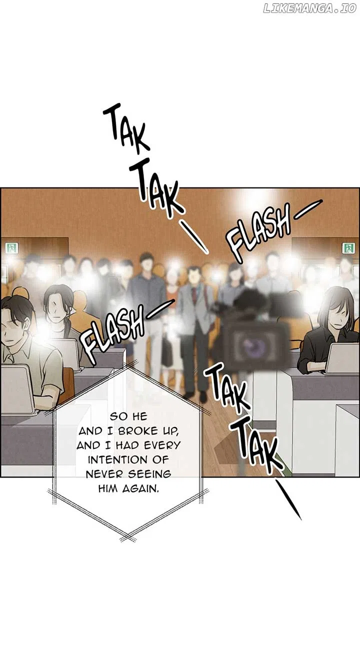 Ghosting Groom Chapter 117 – Page 13