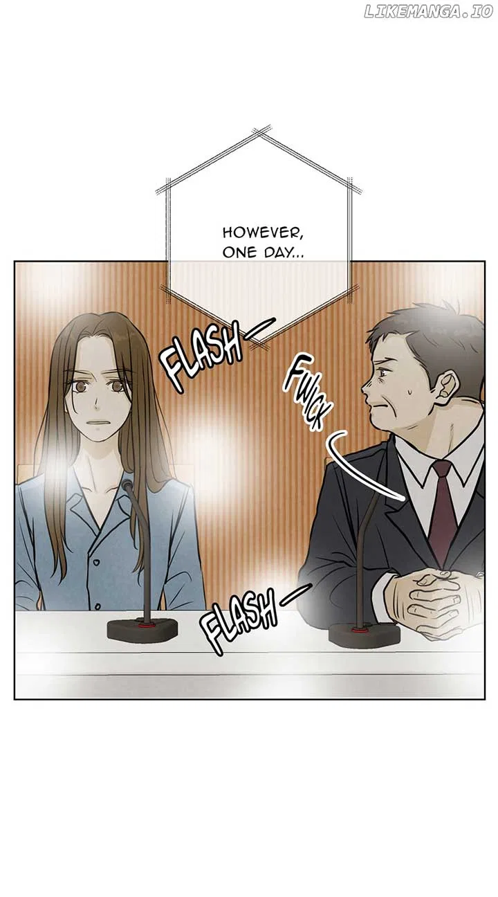 Ghosting Groom Chapter 117 – Page 14