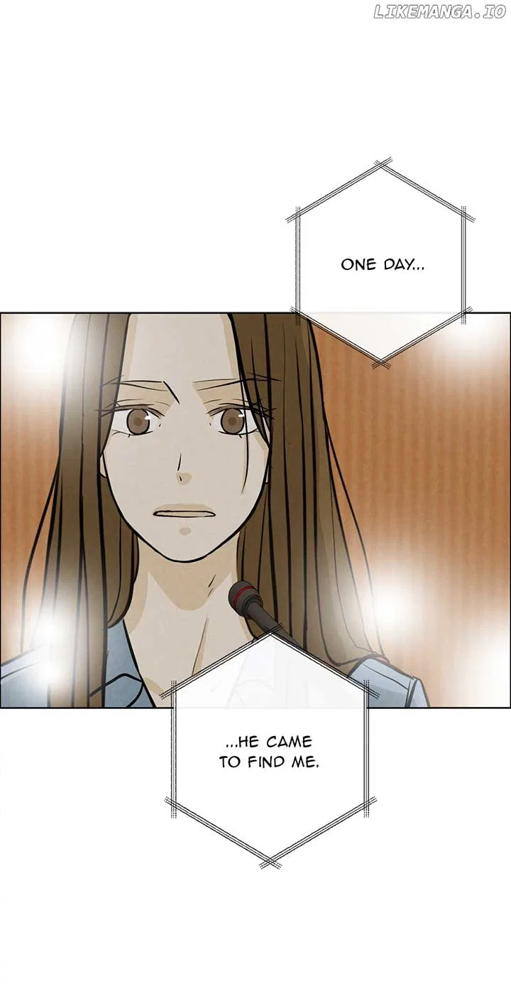 Ghosting Groom Chapter 117 – Page 15