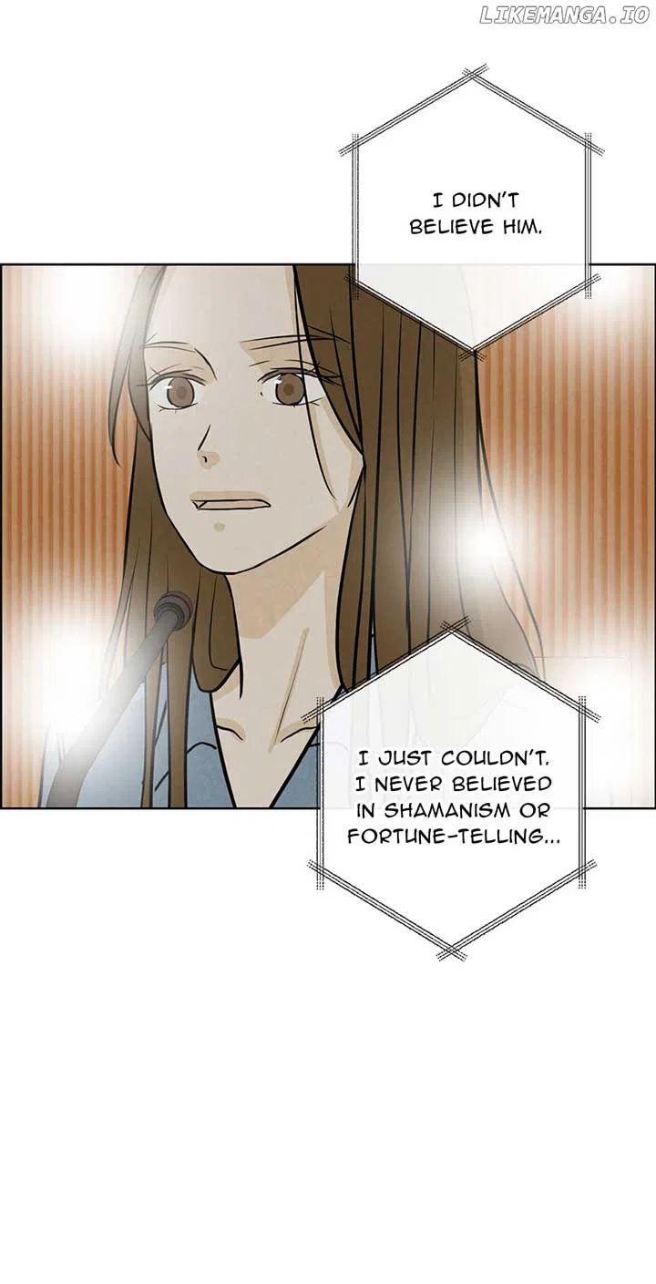 Ghosting Groom Chapter 117 – Page 17