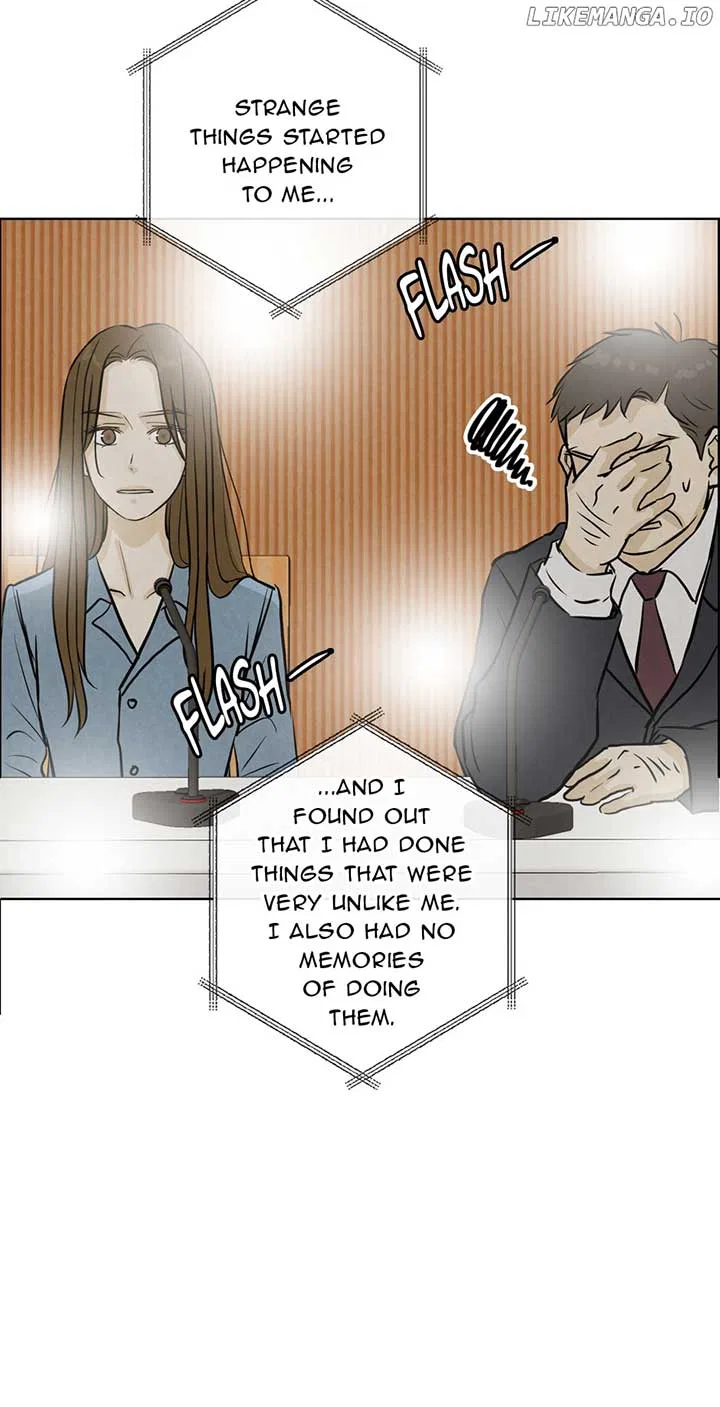 Ghosting Groom Chapter 117 – Page 19