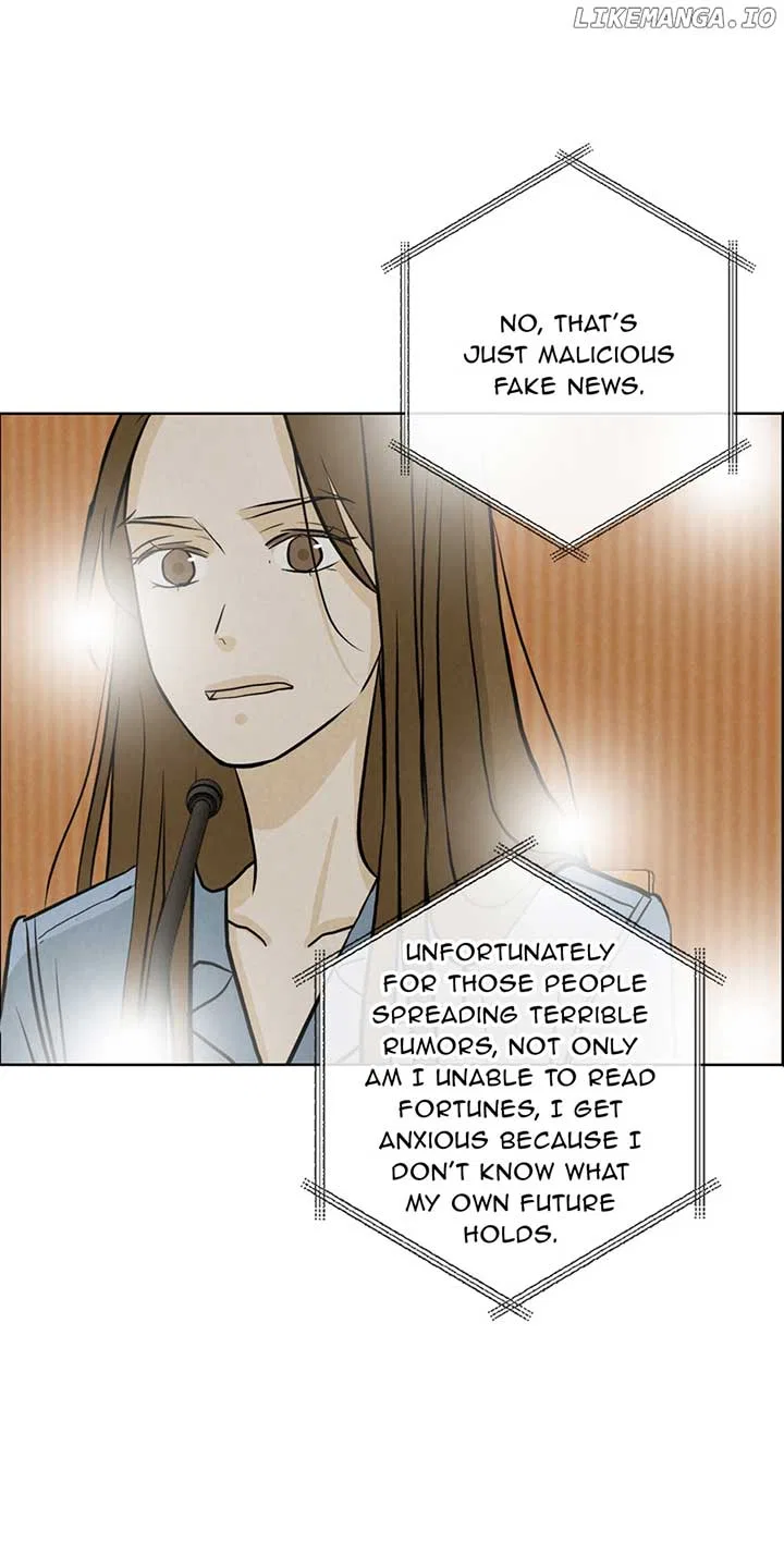 Ghosting Groom Chapter 117 – Page 25