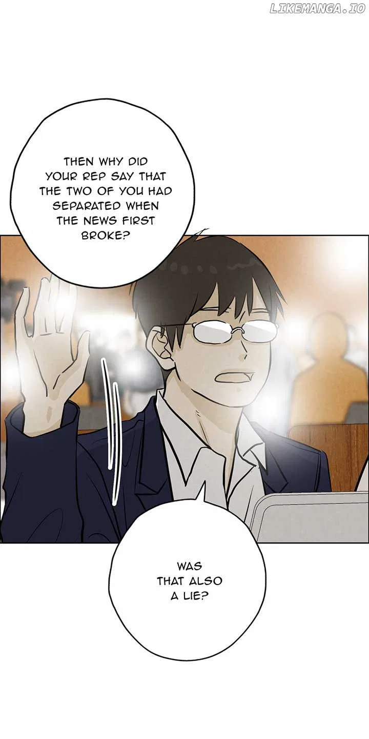 Ghosting Groom Chapter 117 – Page 28
