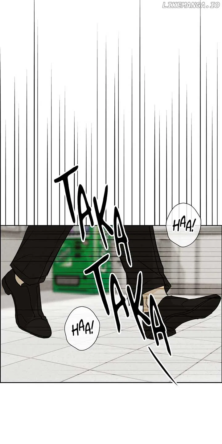 Ghosting Groom Chapter 117 – Page 34