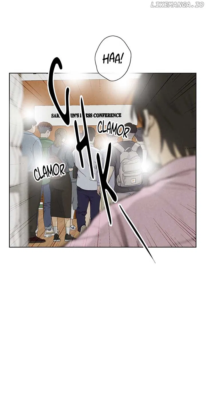 Ghosting Groom Chapter 117 – Page 36