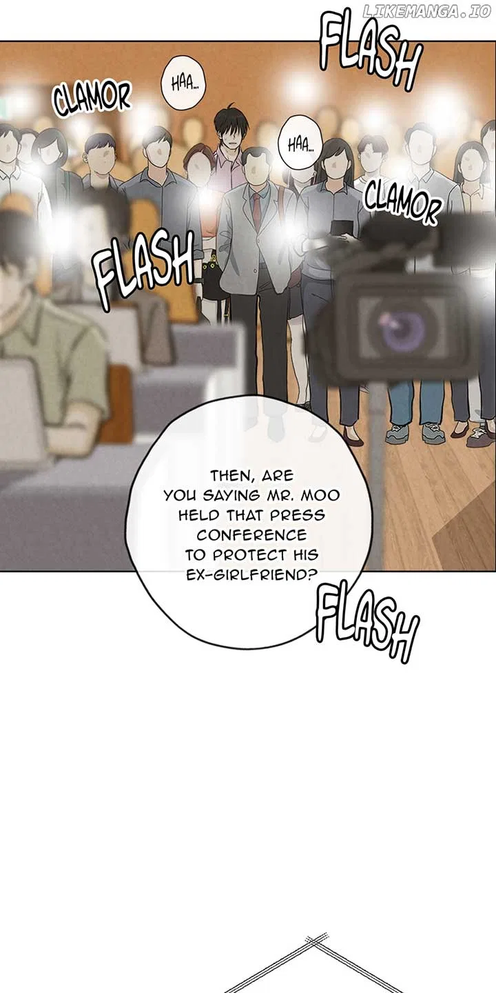 Ghosting Groom Chapter 117 – Page 37