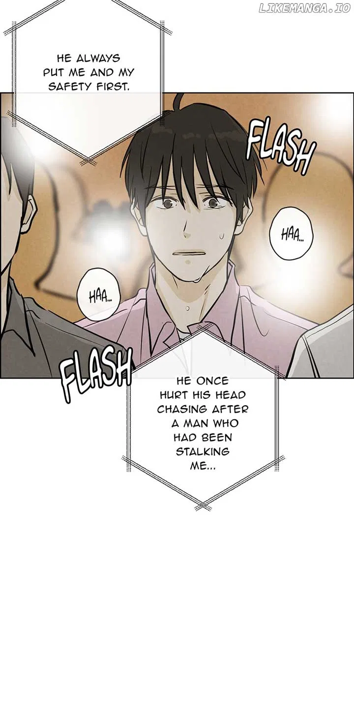 Ghosting Groom Chapter 117 – Page 39