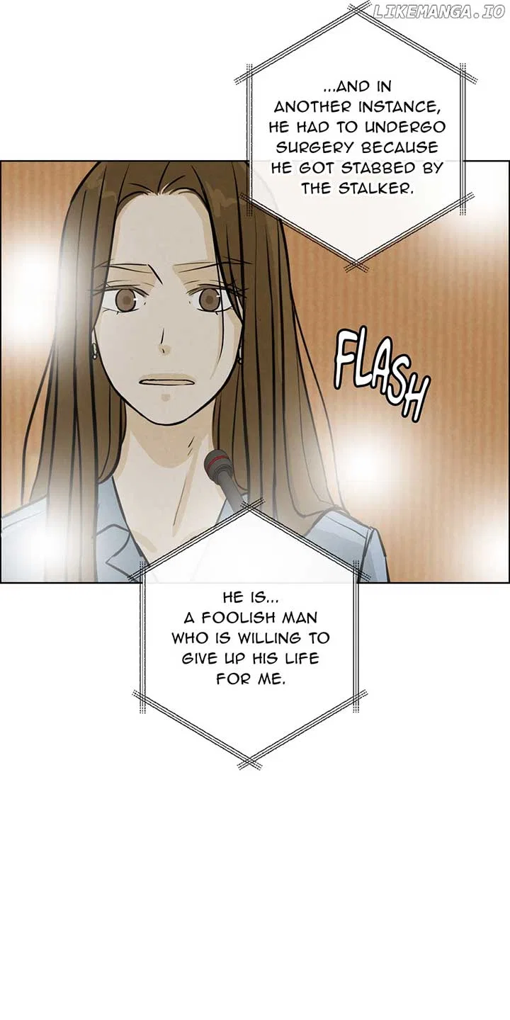 Ghosting Groom Chapter 117 – Page 40