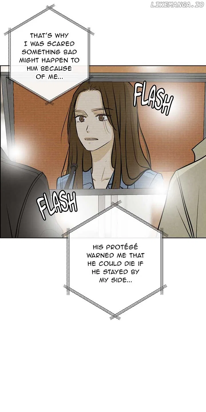 Ghosting Groom Chapter 117 – Page 41