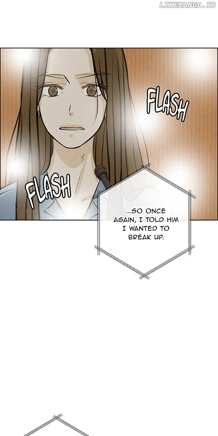 Ghosting Groom Chapter 117 – Page 42