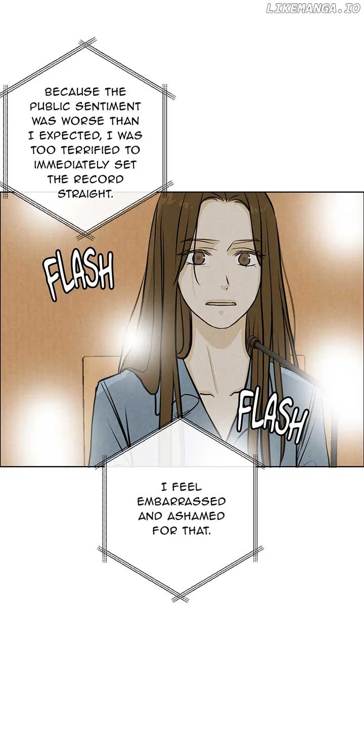 Ghosting Groom Chapter 117 – Page 44