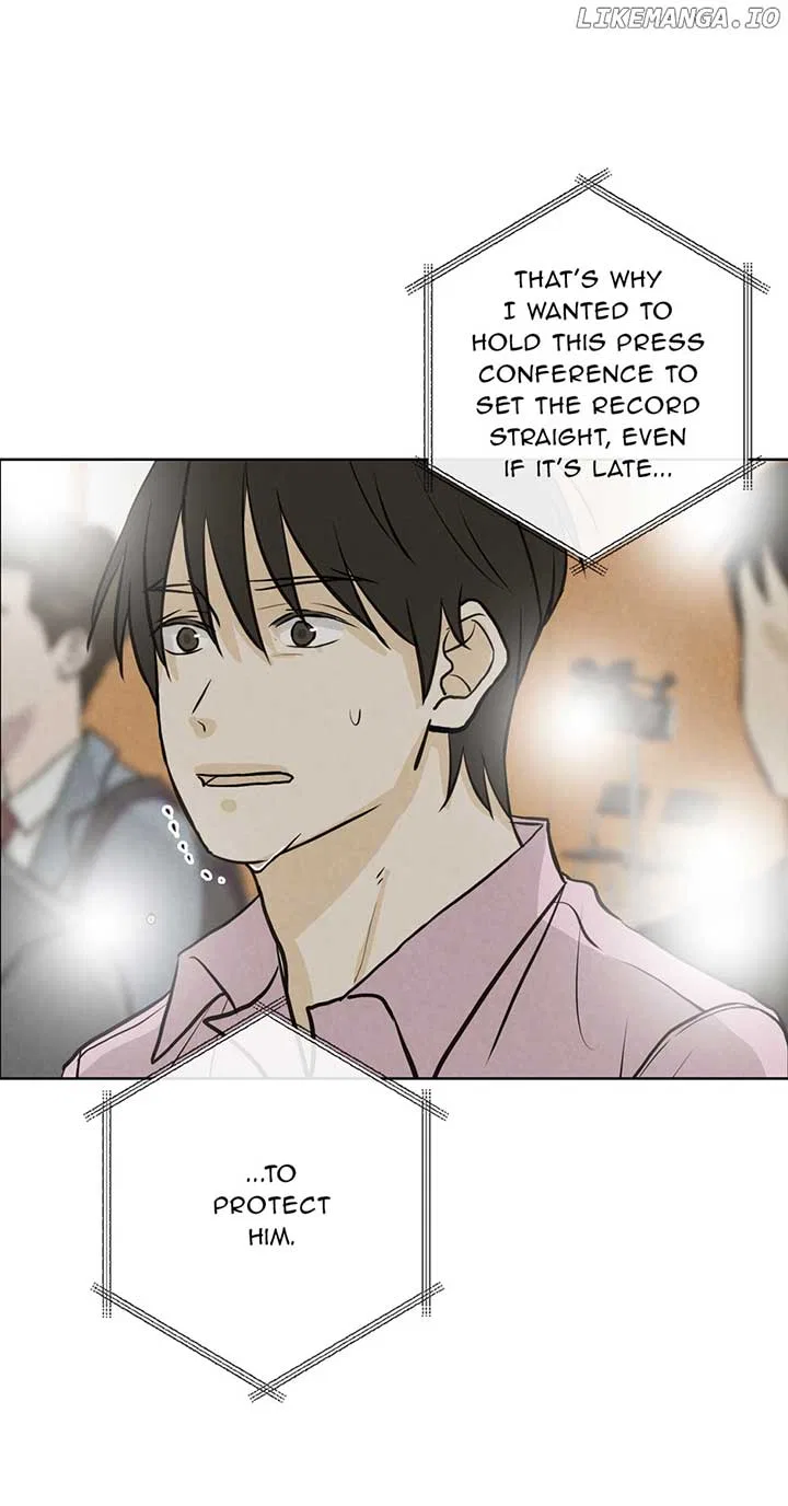 Ghosting Groom Chapter 117 – Page 45