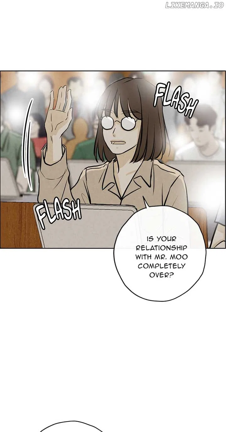 Ghosting Groom Chapter 117 – Page 47