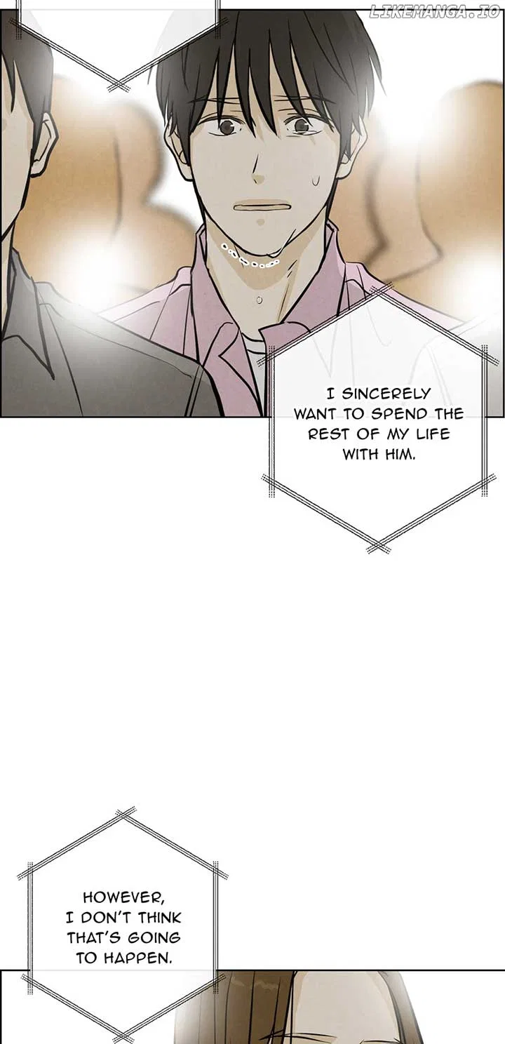 Ghosting Groom Chapter 117 – Page 51