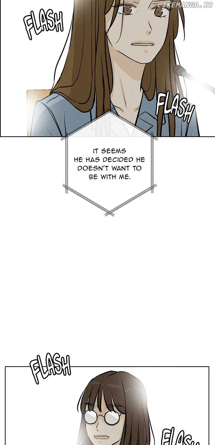 Ghosting Groom Chapter 117 – Page 52
