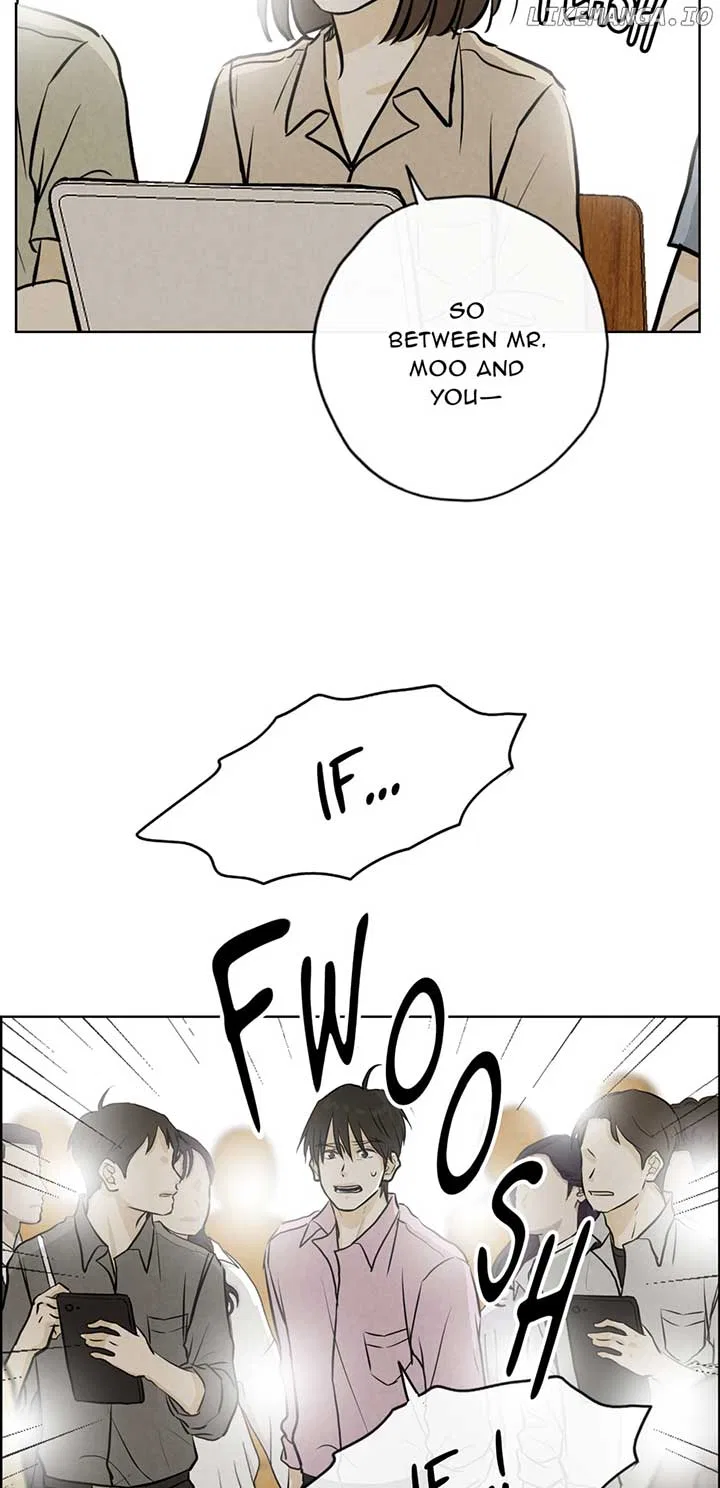Ghosting Groom Chapter 117 – Page 53