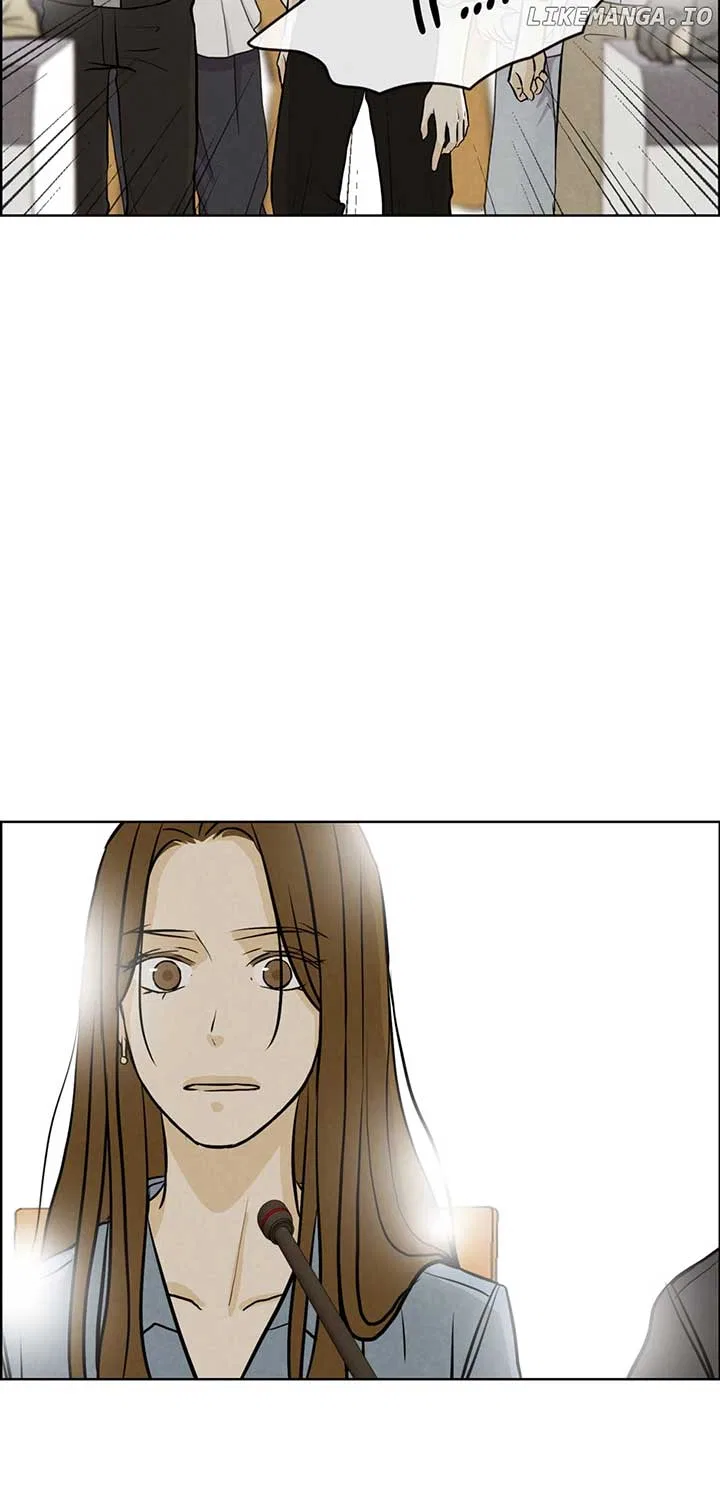 Ghosting Groom Chapter 117 – Page 54