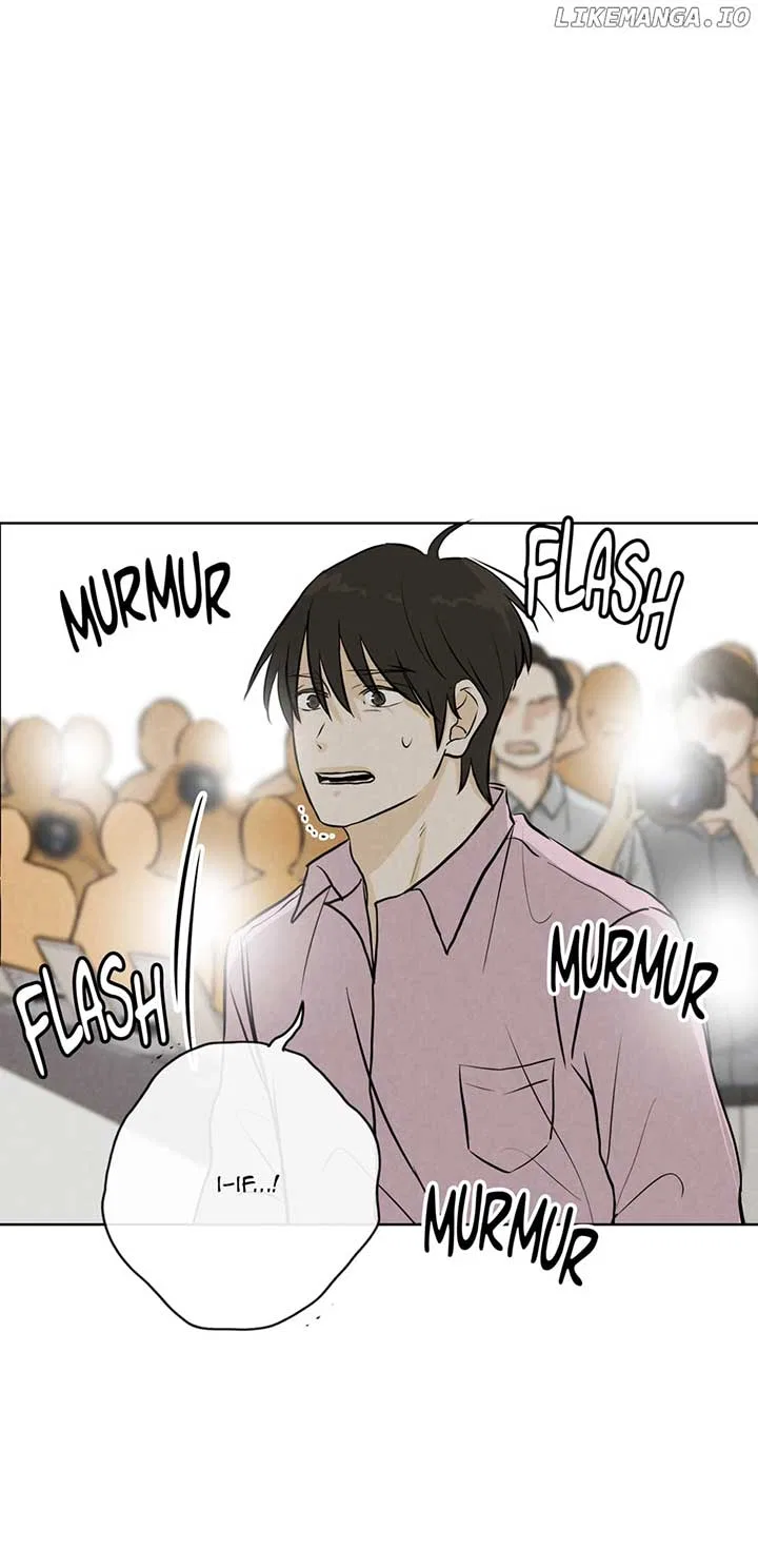Ghosting Groom Chapter 117 – Page 55