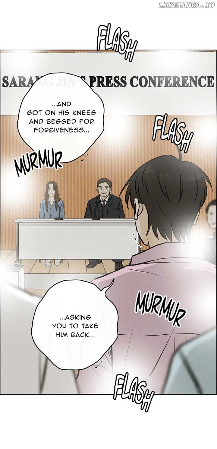Ghosting Groom Chapter 117 – Page 57